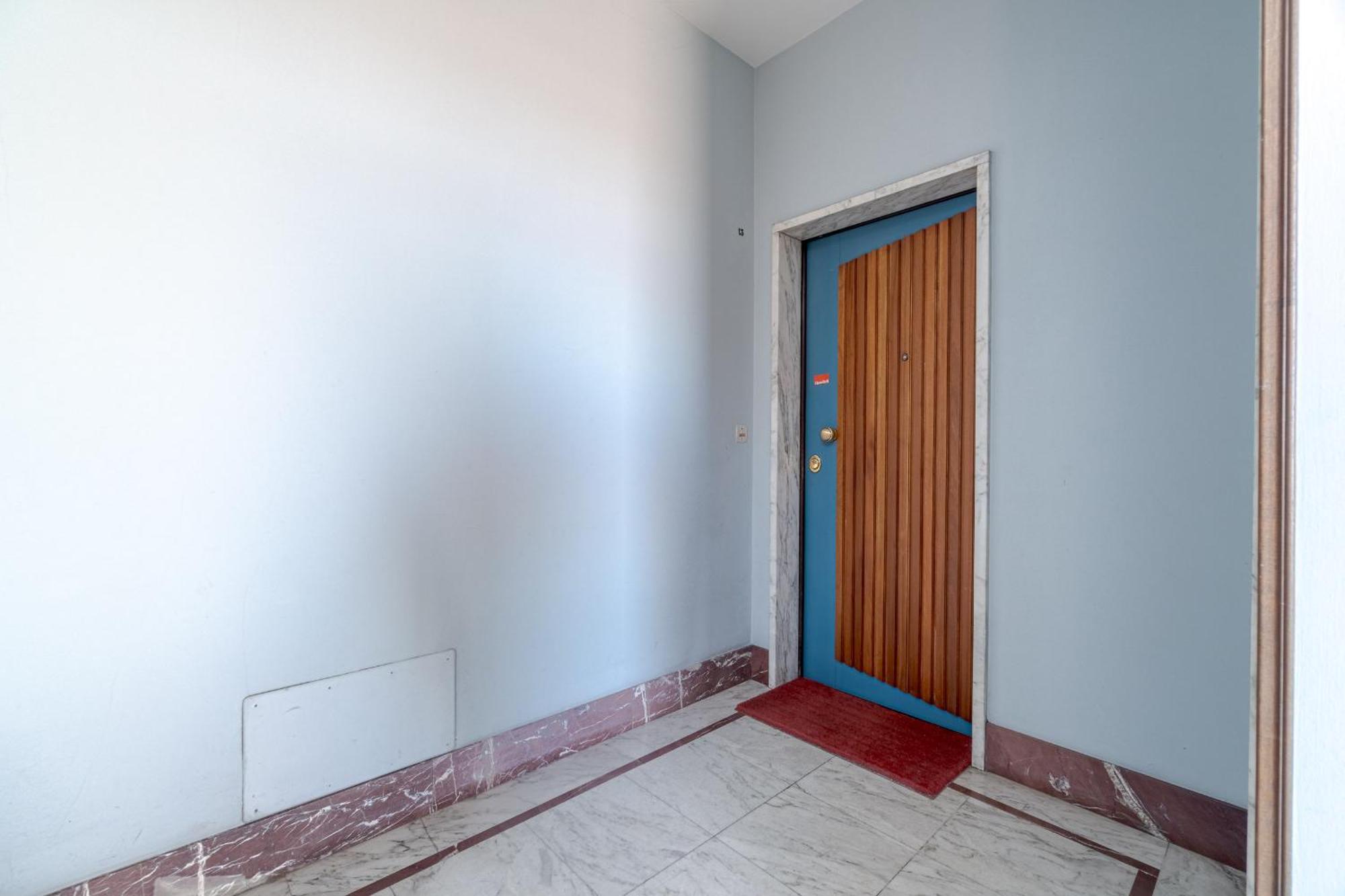 Palazzo Di Giustizia Bright Apartment Turín Exterior foto